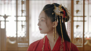 皎月流火 1. évad Ep.20 20. epizód