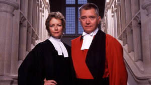 Judge John Deed kép