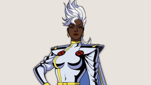 X-Men '97 kép