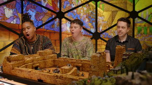 Dimension 20 21. évad Ep.15 15. epizód