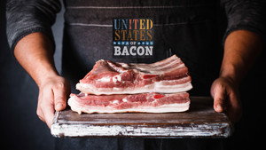 United States of Bacon kép