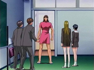 天使な小生意気 1. évad Ep.7 7. epizód