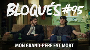 Bloqués 1. évad Ep.95 95. epizód