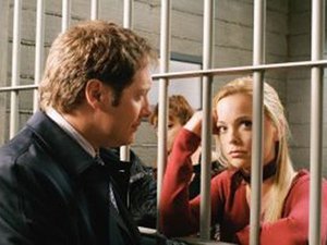Boston Legal - Jogi játszmák 2. évad Ep.10 10. epizód