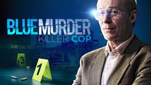 Blue Murder: Killer Cop kép