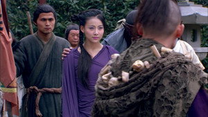天龙八部 1. évad Ep.39 39. epizód