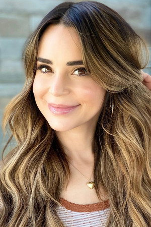 Rosanna Pansino profil kép