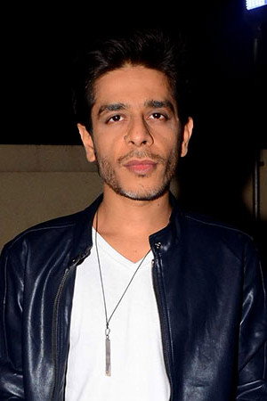Shashank Arora profil kép