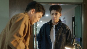 罪案痕迹 1. évad Ep.16 16. epizód
