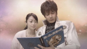 牙狼＜GARO＞～MAKAISENKI～ 1. évad Ep.22 22. epizód