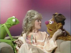 The Muppet Show 1. évad Ep.23 23. epizód