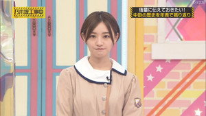 乃木坂工事中 6. évad Ep.44 44. epizód