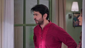 क्योंकि सास भी कभी बहू थी 2. évad Ep.386 386. epizód