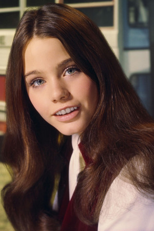 Susan Dey profil kép
