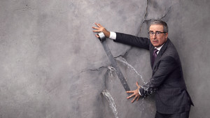 John Oliver-show az elmúlt hét híreiről kép
