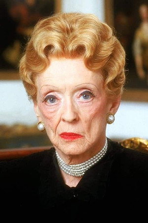 Bette Davis profil kép