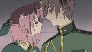 ソウル リンク 1. évad Ep.6 6. epizód
