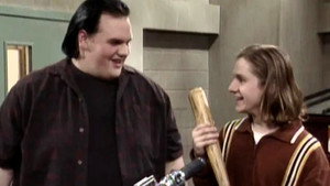 Boy Meets World 2. évad Ep.19 19. epizód