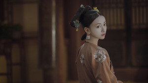 延禧攻略 kép