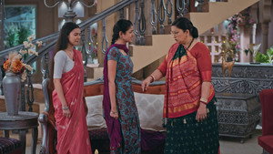 क्योंकि सास भी कभी बहू थी 2. évad Ep.305 305. epizód