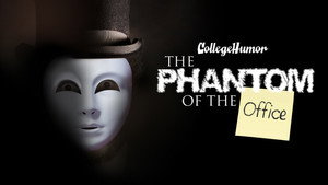 Phantom of the Office kép