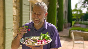 Michel Roux's French Country Cooking 2. évad Ep.5 5. epizód