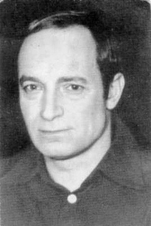 Валентин Гафт profil kép
