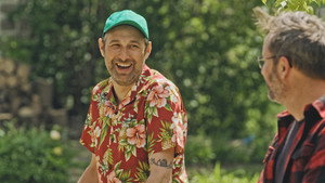 3, 2, 1 BBQ 1. évad Ep.4 4. epizód