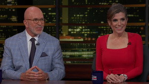 Real Time with Bill Maher 23. évad Ep.28 28. epizód