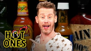 Hot Ones 27. évad Ep.14 14. epizód