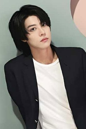 李景泽 profil kép