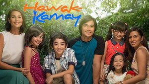 Hawak Kamay kép