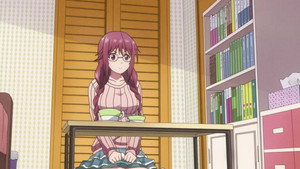 ノゾ×キミ 1. évad Ep.1 1. epizód