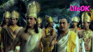 देवों के देव...महादेव 4. évad Ep.33 33. epizód