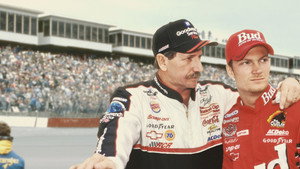 Earnhardt kép