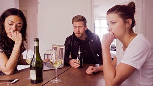 Hvor er Thea? 1. évad Ep.6 6. epizód