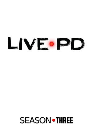 Live PD 3. évad (2018-09-21) poszter
