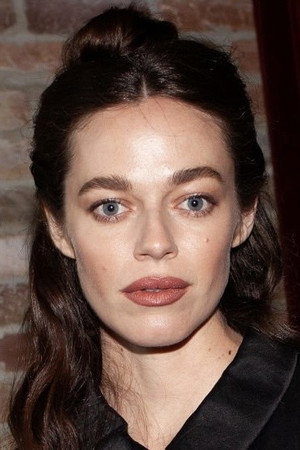 Hailey Benton Gates profil kép