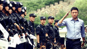 清网行动 kép