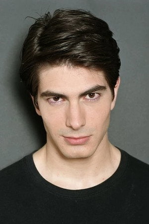 Brandon Routh profil kép