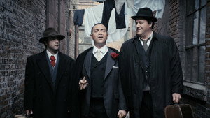 Drunk History 1. évad Ep.2 2. epizód