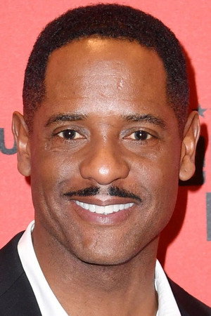 Blair Underwood profil kép
