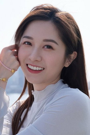 倪嘉雯 profil kép