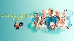 Neste sommer kép