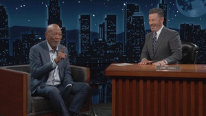 Jimmy Kimmel Live! 23. évad Ep.28 28. epizód