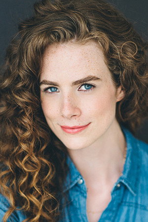 Clare McConnell profil kép