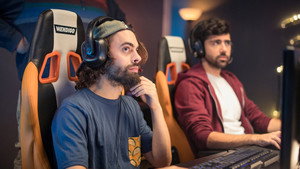 Game(R) 1. évad Ep.5 5. epizód