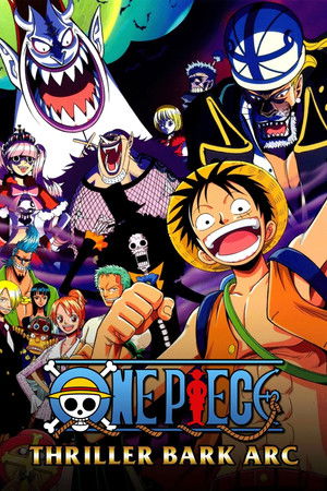 One Piece poszter