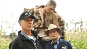 NCIS: Tengerészeti helyszínelők 7. évad Ep.9 Gyerekjáték