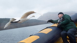 David Attenborough's Conquest of the Skies 3D 1. évad Ep.2 2. epizód